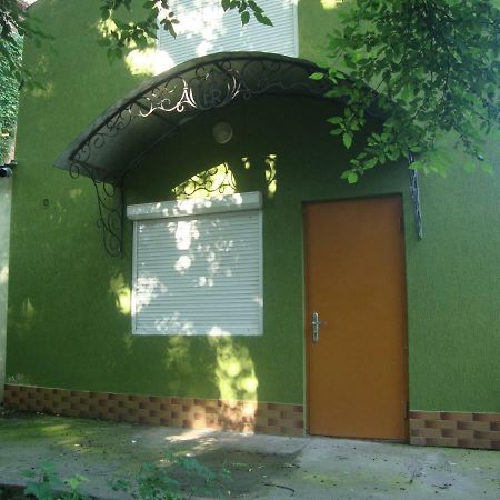 Apartamento Domik S Saunoy Na Ogiyenko Kamianets-Podilskyi Exterior foto
