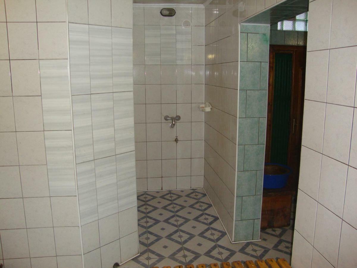 Apartamento Domik S Saunoy Na Ogiyenko Kamianets-Podilskyi Exterior foto